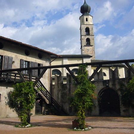 Lunar Room & Breakfast Borgo Valsugana Exterior photo