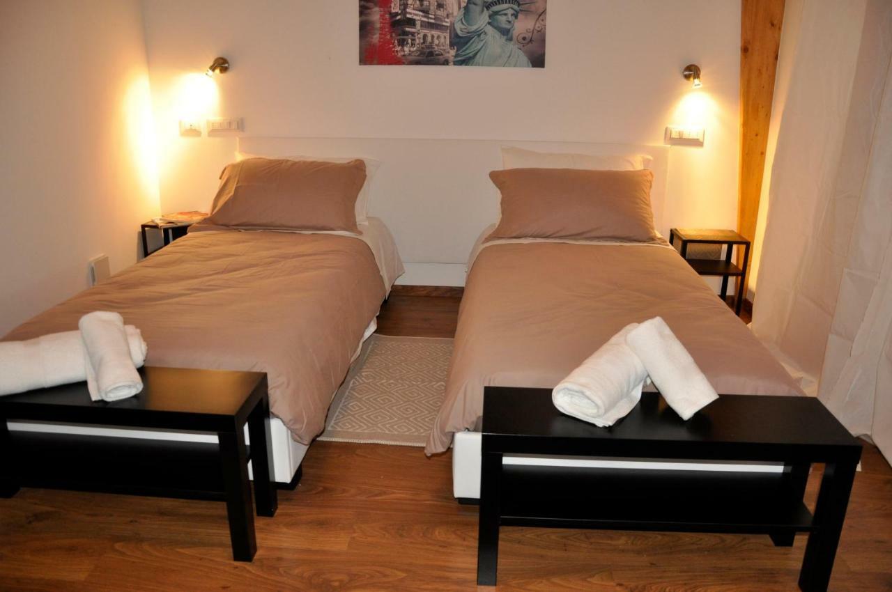 Lunar Room & Breakfast Borgo Valsugana Exterior photo