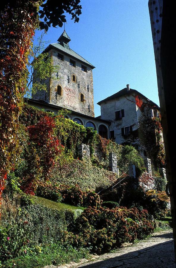 Lunar Room & Breakfast Borgo Valsugana Exterior photo