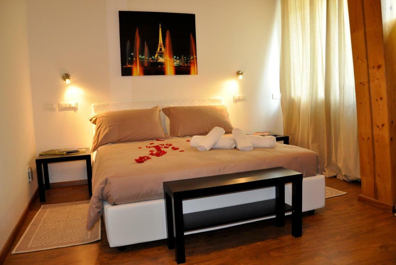 Lunar Room & Breakfast Borgo Valsugana Exterior photo
