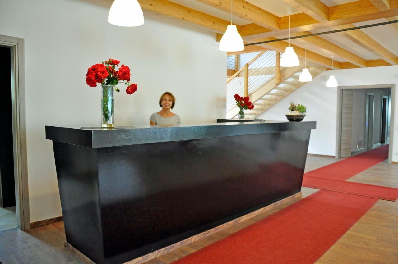 Lunar Room & Breakfast Borgo Valsugana Exterior photo